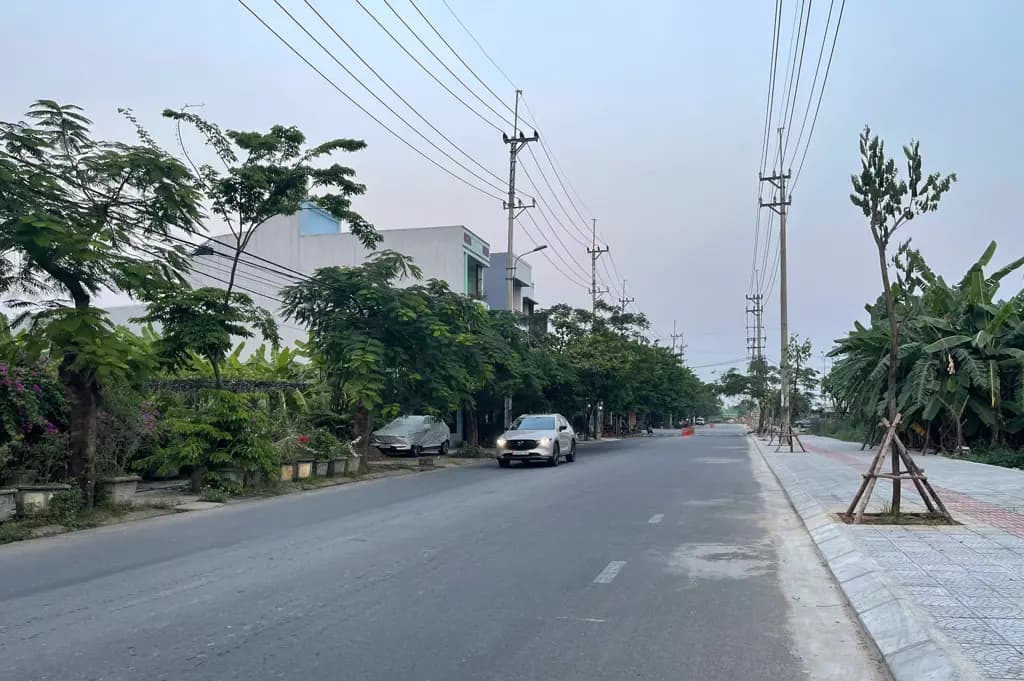 Main-5,50 TỶ – ĐẤT 100M2 MẶT ĐƯỜNG CHẾ VIẾT TẤN, HÒA XUÂN-2