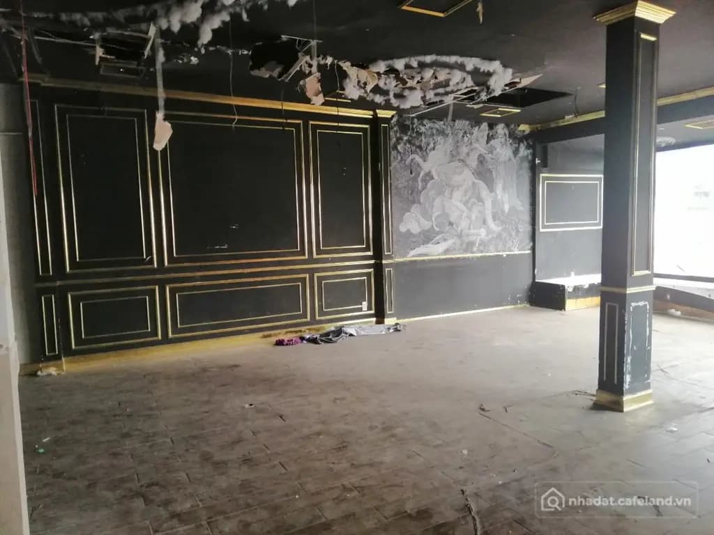 Main-Mặt bằng: Cho thuê rẻ mặt bằng 160m2 thang máy Nguyễn Trãi, quận 1, Hồ Chí Minh-8