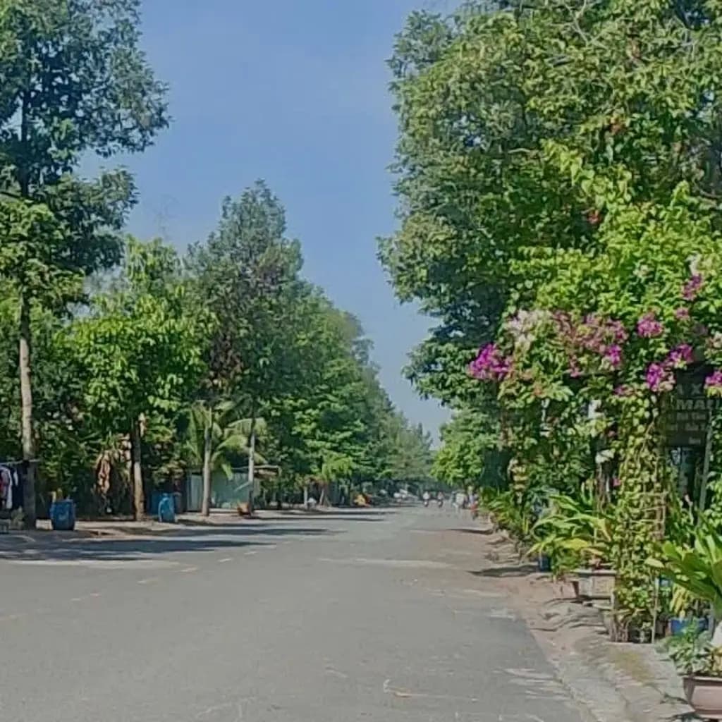 Main-nhà cho thuê khu dân cư vĩnh lộc B đường võ văn vân 1 trệt 2 lầu-2