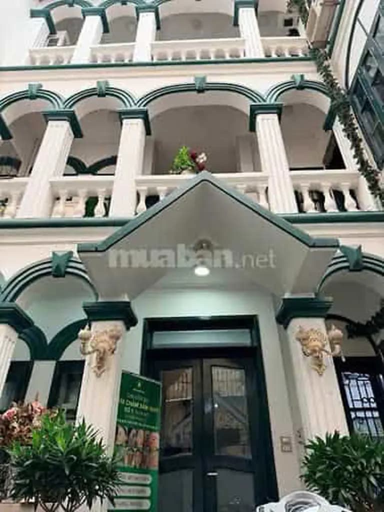 Main-BÁN BIỆT THỰ TẠI TÔN ĐỨC THẮNG - HÀ NỘI-1