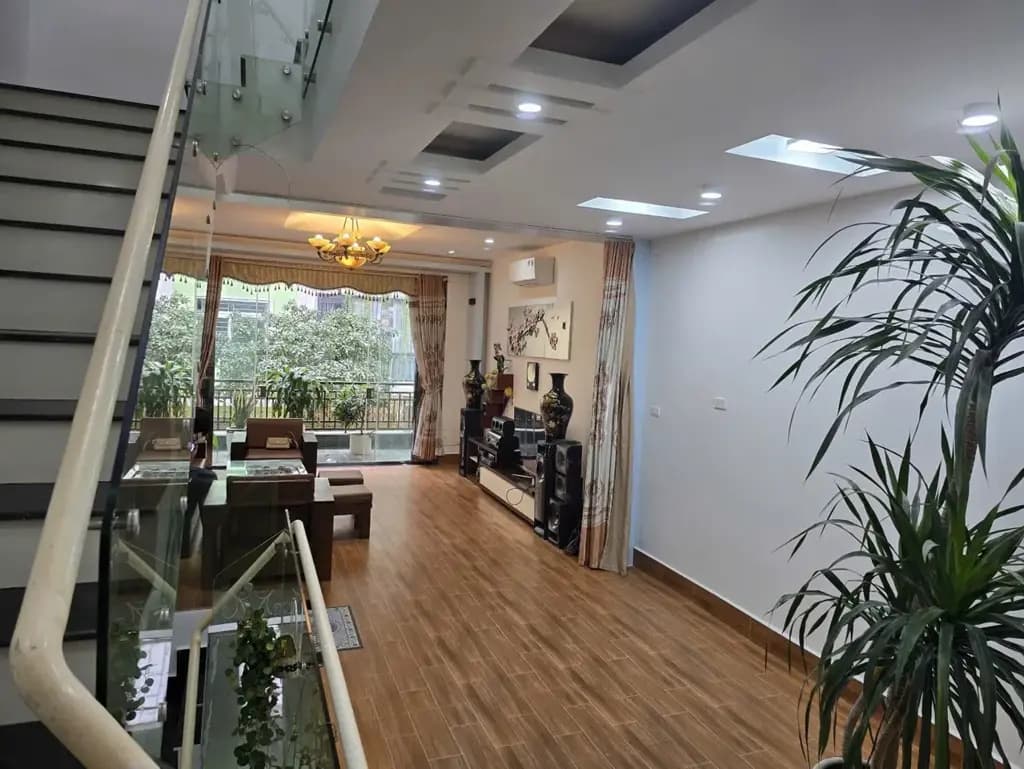 Main-🏡 CHO THUÊ NHÀ LIỀN KỀ MỖ LAO – HÀ ĐÔNG.-1