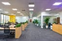 Thumb-Cho thuê Văn phòng Cầu Giấy - full nội thất - giá chỉ 13 triệu/ tháng tại tòa Building hạng A-8