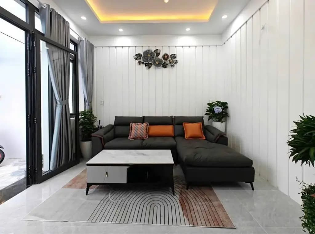 Main-💥 Cần tiền về quê, tôi bán gấp căn nhà Cấp 4 mới xây chưa ở ngày nào, để lại toàn bộ nội thất còn mới!-1