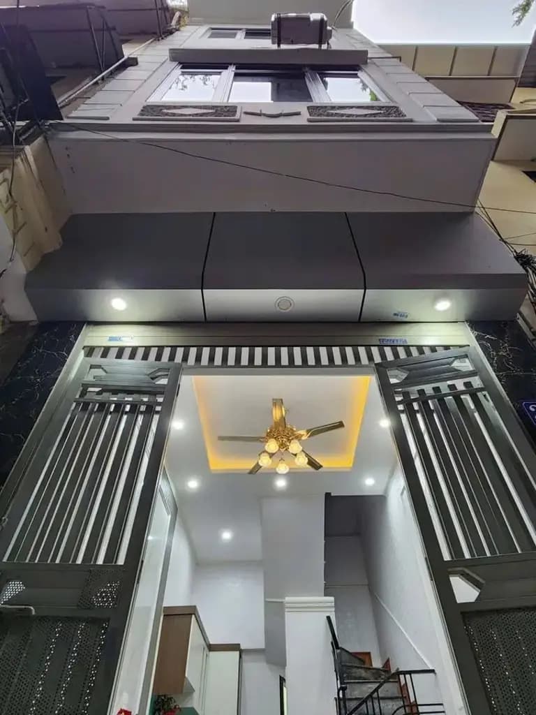 Main-CHO THUÊ NHÀ NGUYÊN CĂN - NGÕ 299 HOÀNG MAI-0
