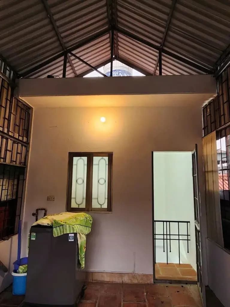 Main-CHO THUÊ NHÀ NGUYÊN CĂN - NGÕ 299 HOÀNG MAI-5