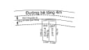 Thumb-245 triệu/ 5×16 đất thổ sổ hồng riêng tân trụ Long An đất đẹp giá rẻ nhất khu vực-1