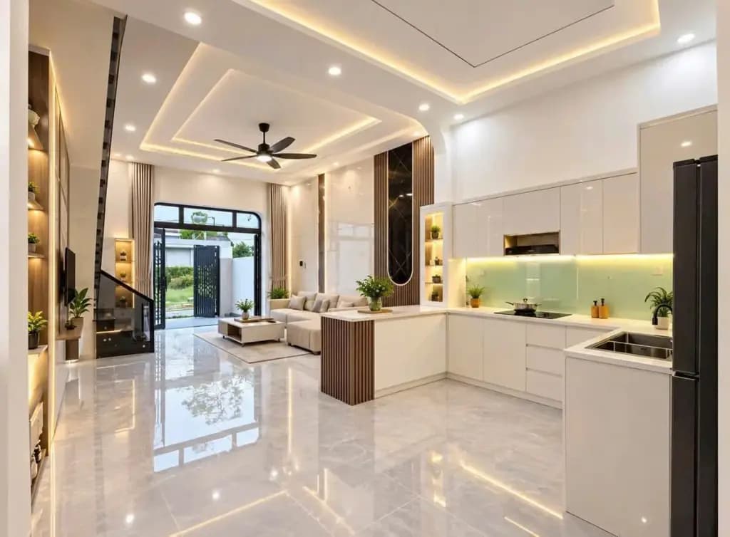 Main-Bán Nhà riêng 90m2 có sẵn 90 m2 thổ cư giá 1.69 tỷ tại Phường Tân Phong Thành phố Biên Hòa Đồng Nai-5