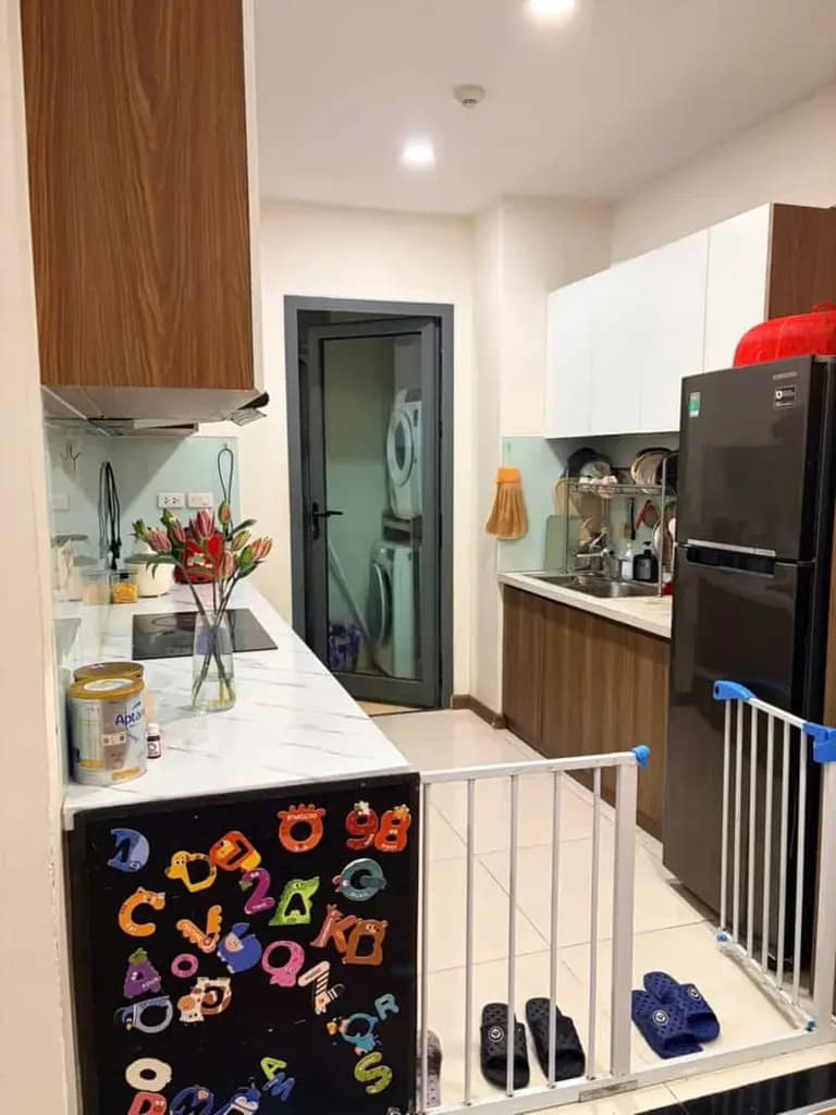 Main-CẦN BÁN CĂN HỘ CHUNG CƯ TÒA CT1 - ECOGREEN CITY - 286 NGUYỄN XIỂN - THANH LIỆT-4