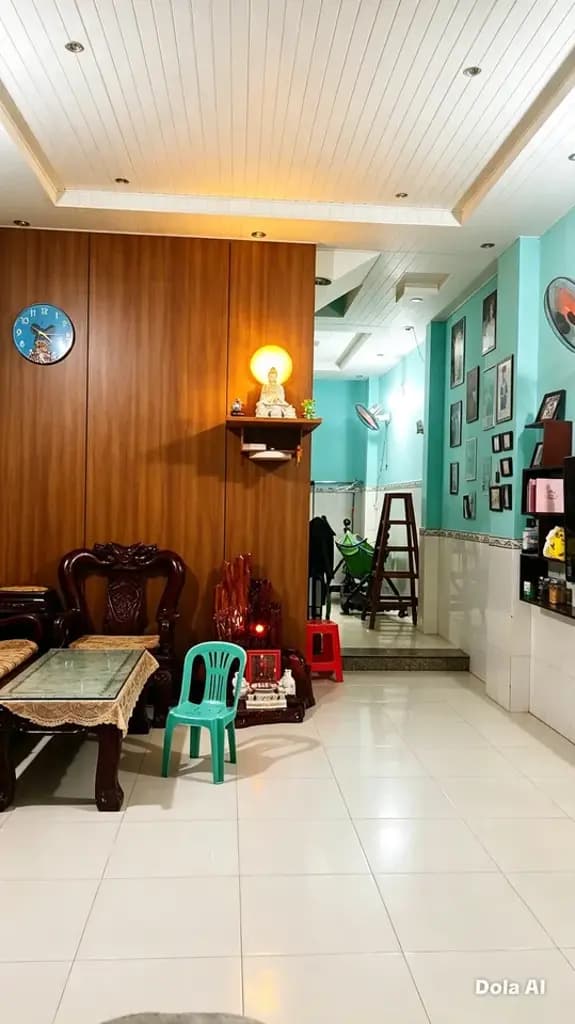 Main-Bán Nhà 2 tầng Đường số 4 Bình Tân-2