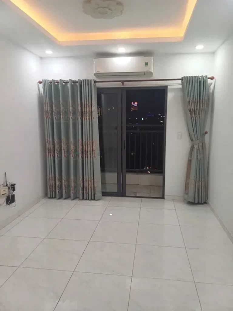 CHO THUÊ CĂN GÓC 3PN CHUNG CƯ TECCO CENTRAL HOME, VIEW LM81