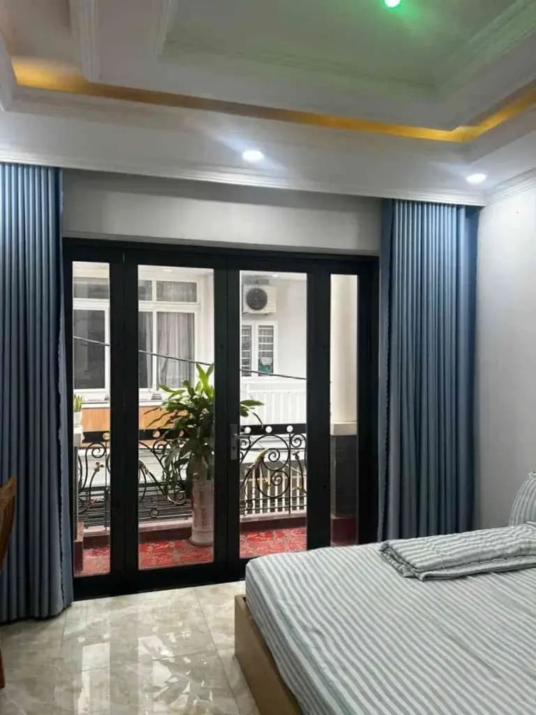 Main-Bán nhà 4 Tầng liên khu 4-5 Bình Tân-3