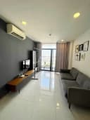Thumb-CHO THUÊ GẤP CHUNG CƯ RIVA PARK Q4, 2PN FULL NT CHỈ 15TR-3