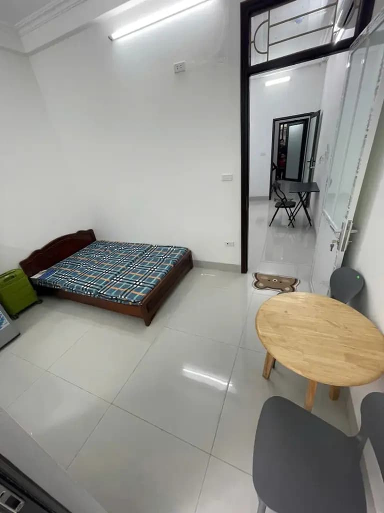 Main-Cho thuê căn 2Pn Full đồ thoáng sáng tại ngõ 219 Định Công Thượng, Hoàng Mai-2