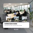 Thumb-Cho thuê Văn phòng Cầu Giấy - full nội thất - giá chỉ 13 triệu/ tháng tại tòa Building hạng A-3