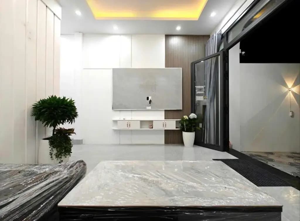 Main-💥 Cần tiền về quê, tôi bán gấp căn nhà Cấp 4 mới xây chưa ở ngày nào, để lại toàn bộ nội thất còn mới!-3