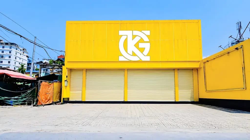 Main-❇️❇️ Cho Thuê Nhà Mặt Tiền: 650-652 Trường Chinh - Quận Tân Bình - 14x45m-0
