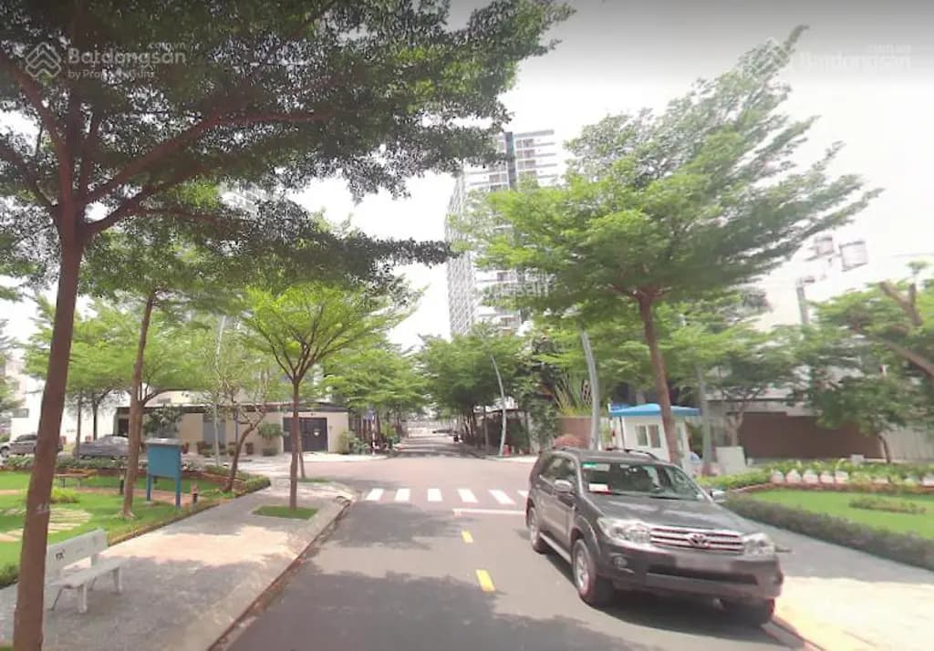 Main-Thanh lý lô đất 92,5m2 5x18,5m ngay bx miền đông mới ga metro suối tiên, giá 4,250 tỷ thương lượng-7