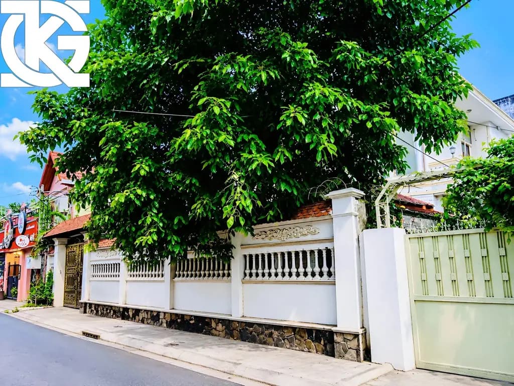 Main-❇️❇️ Cho Thuê Nhà Mặt Tiền: 57 Nguyễn Đăng Giai - Quận 2 - 16.5x30m, 2 tầng-1
