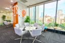 Thumb-Cho thuê Văn phòng Cầu Giấy - full nội thất - giá chỉ 13 triệu/ tháng tại tòa Building hạng A-5