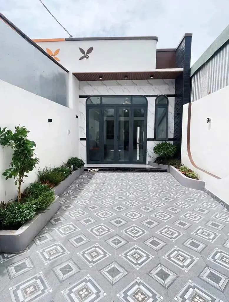 💥 Cần tiền về quê, tôi bán gấp căn nhà Cấp 4 mới xây chưa ở ngày nào, để lại toàn bộ nội thất còn mới!