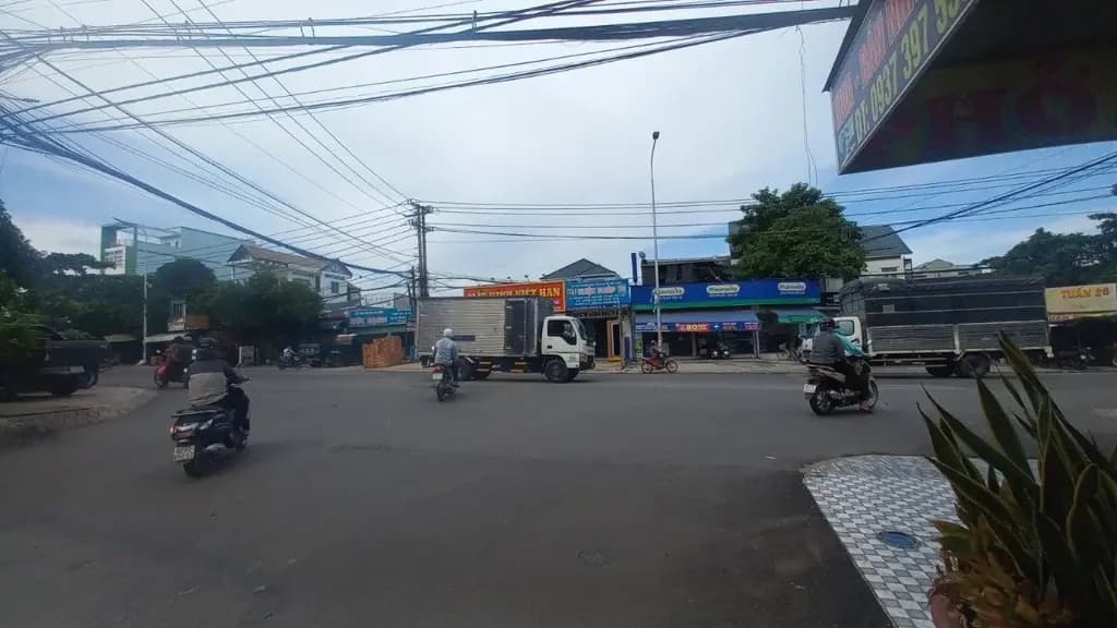 Main-Cho thuê kho xưởng Đồng Khởi Tân Phong, DT458m, 3FA, cẩu 5T, Giao thông thuận tiện-2