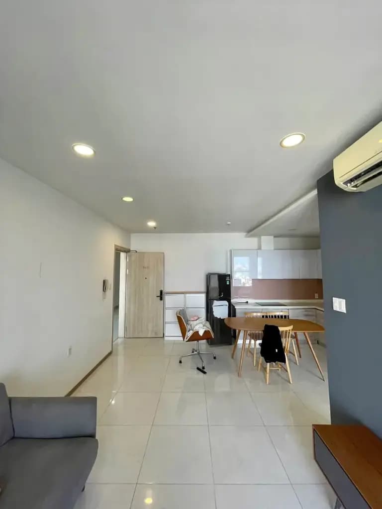 Main-CHO THUÊ GẤP CHUNG CƯ RIVA PARK Q4, 2PN FULL NT CHỈ 15TR-5