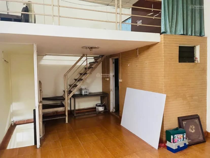 CHO THUÊ NHÀ NGUYÊN CĂN TRƯƠNG ĐỊNH, HAI BÀ TRƯNG 6 triệu 5