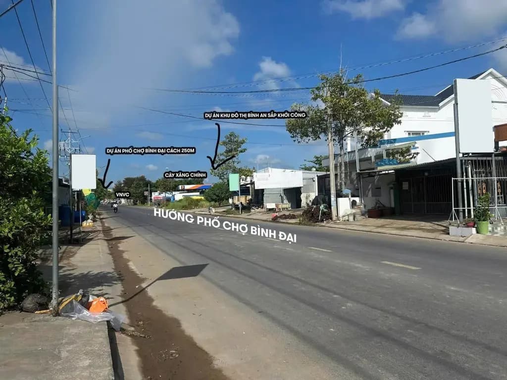 Main-BÁN NHÀ ĐẤT GIÁ TỐT – PHÙ HỢP ĐẦU TƯ - GIÁ 3.85 tỷ TRUNG TÂM-1