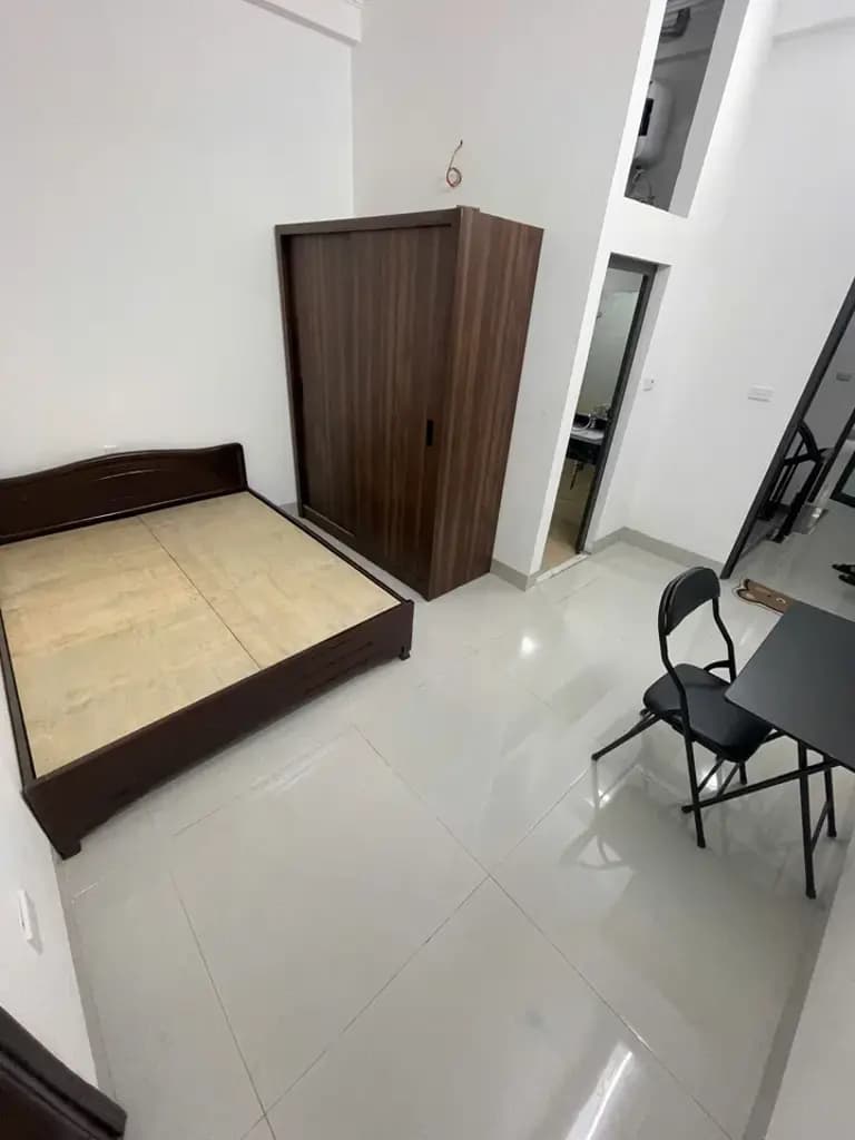 Main-Cho thuê căn 2Pn Full đồ thoáng sáng tại ngõ 219 Định Công Thượng, Hoàng Mai-3