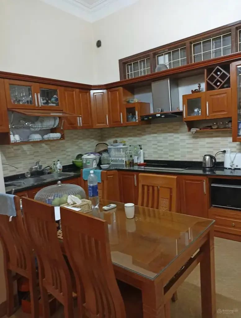 Main-Cho thuê nhà nguyên căn tại Khuất Duy Tiến - Thanh Xuân. Ô tô đỗ cửa-1