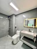 Thumb-Cho Thuê Ccmn 2 ngủ Full đồ đẹp thoáng tại Kim Đồng, Hoàng Mai-8