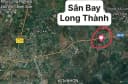 Thumb-Đất nền Long Phước MT QL51 ngay cổng chính sân bay Long Thành DT 107,4m2 giá chỉ 1,150 tỷ sổ riêng-3