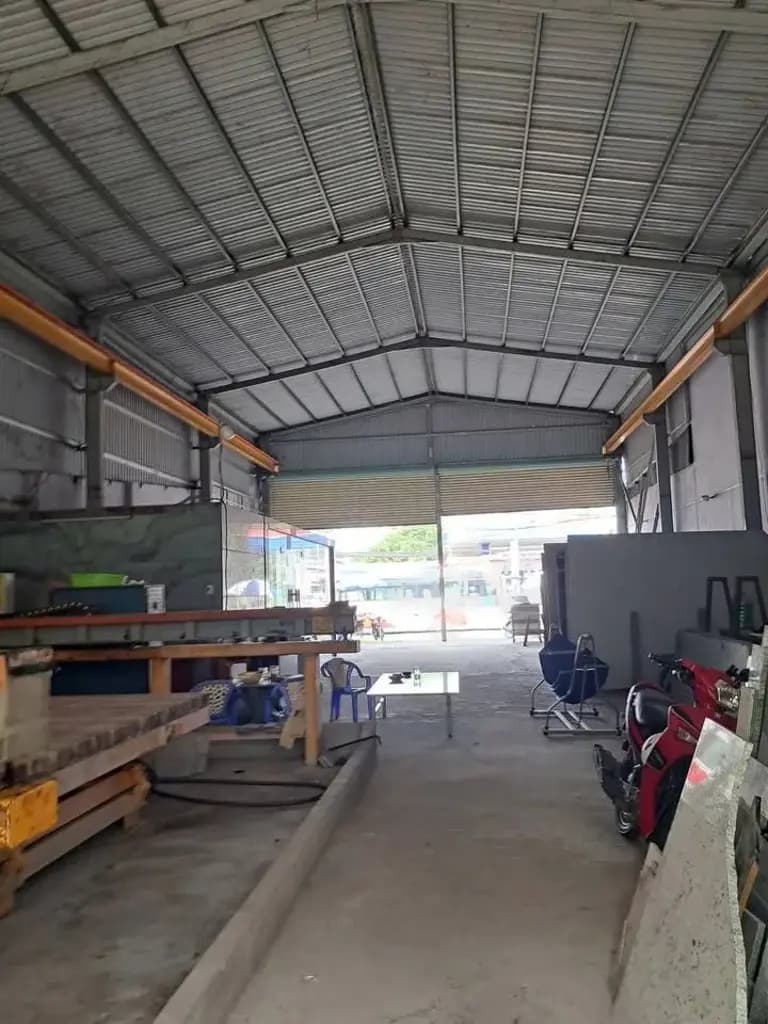 Main-Cho thuê kho xưởng Đồng Khởi Tân Phong, DT458m, 3FA, cẩu 5T, Giao thông thuận tiện-0