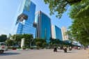 Thumb-Cho thuê Văn phòng Cầu Giấy - full nội thất - giá chỉ 13 triệu/ tháng tại tòa Building hạng A-1