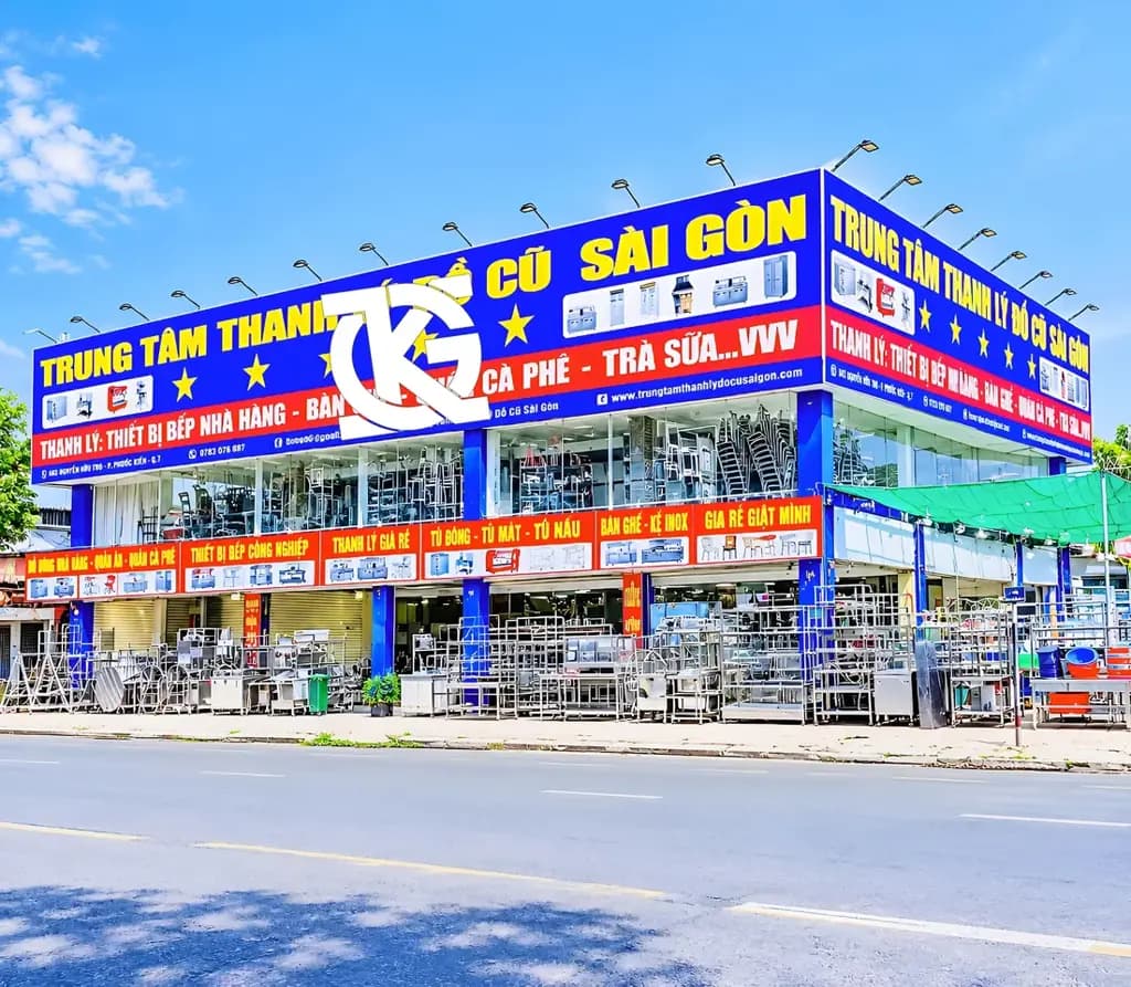 Main-❇️❇️ Cho Thuê Nhà GÓC 2MT: 615 Nguyễn Hữu Thọ + Nguyễn Văn Linh - Quận 7 - 15x25m, 2 tầng-1