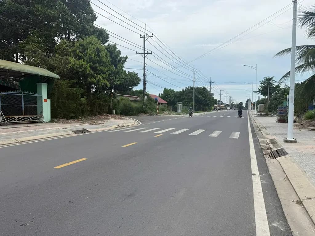Main-Bán Nhà riêng 535.5m2 có sẵn 100 m2 thổ cư giá 4.75 tỷ tại Đường Huỳnh Tấn Phát Phường Hiệp Ninh Thành phố Tây Ninh Tây Ninh-1