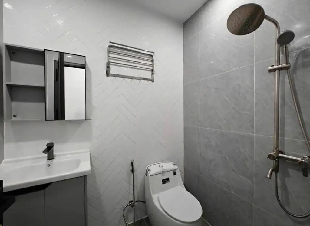 Main-💥 Cần tiền về quê, tôi bán gấp căn nhà Cấp 4 mới xây chưa ở ngày nào, để lại toàn bộ nội thất còn mới!-5