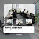 Thumb-Cho thuê Văn phòng Cầu Giấy - full nội thất - giá chỉ 13 triệu/ tháng tại tòa Building hạng A-2