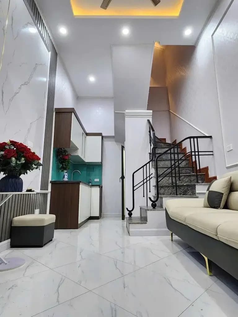 Main-CHO THUÊ NHÀ NGUYÊN CĂN - NGÕ 299 HOÀNG MAI-3