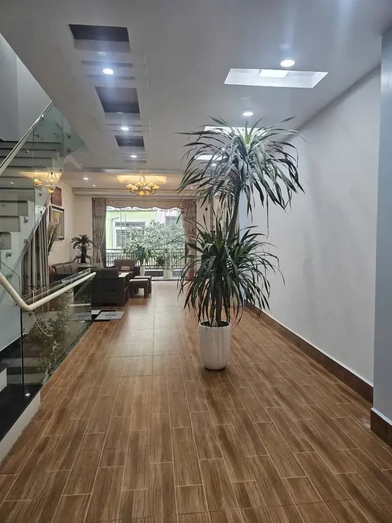 Main-🏡 CHO THUÊ NHÀ LIỀN KỀ MỖ LAO – HÀ ĐÔNG.-6