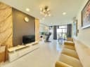 Thumb-CHO THUÊ CHUNG CƯ RIVA PARK, CĂN GÓC 3PN FULL NỘI THẤT ĐẸP-2