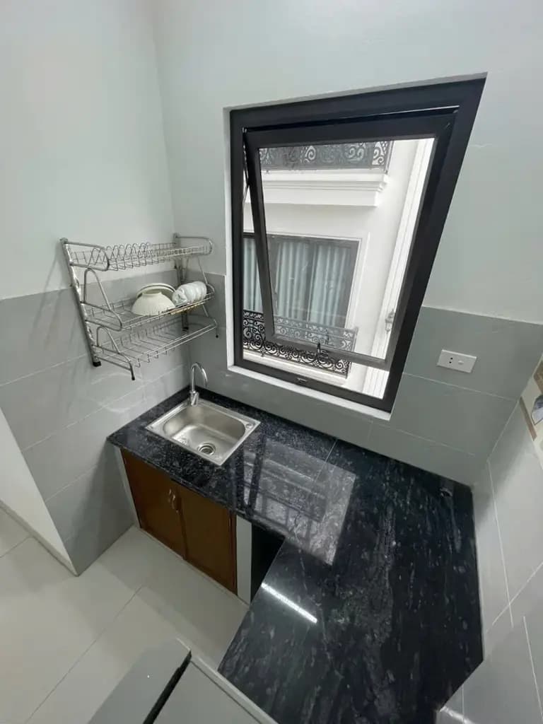 Main-Cho thuê căn 2Pn Full đồ thoáng sáng tại ngõ 219 Định Công Thượng, Hoàng Mai-4