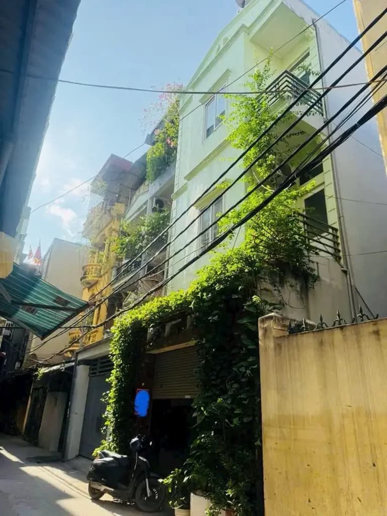Main-🚨 NHÀ LĨNH NAM – 14TR/THÁNG - đẹp, đẹp, đẹp-1