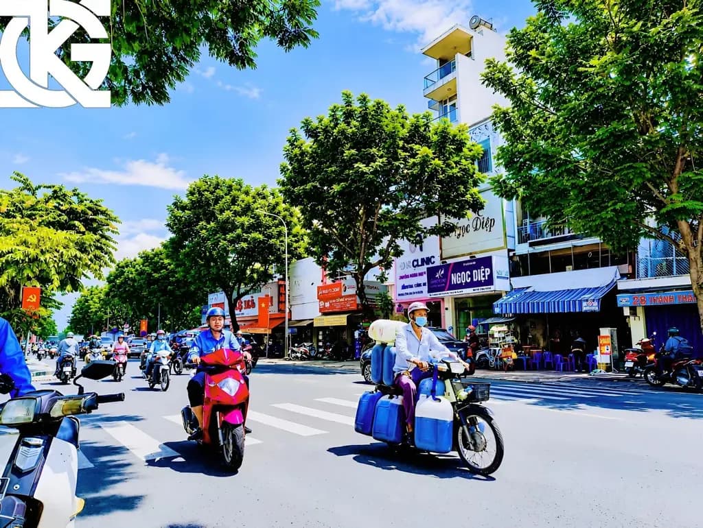 Main-❇️❇️ Cho Thuê Toà Nhà 2MT: 22-24 Thành Thái - Quận 10 - 6.2x28m, hầm, 7 tầng-1