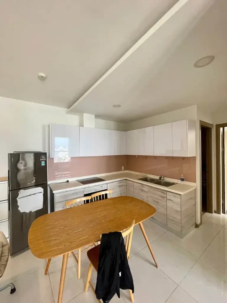 Main-CHO THUÊ GẤP CHUNG CƯ RIVA PARK Q4, 2PN FULL NT CHỈ 15TR-3