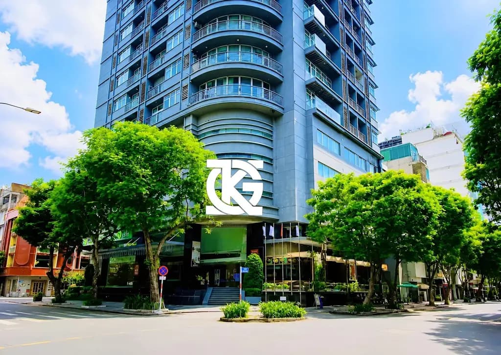Main-❇️❇️ Cho Thuê Nhà GÓC 2MT: 136-138 Lê Thị Hồng Gấm + Ký Con - Quận 1 - 16x19m-1