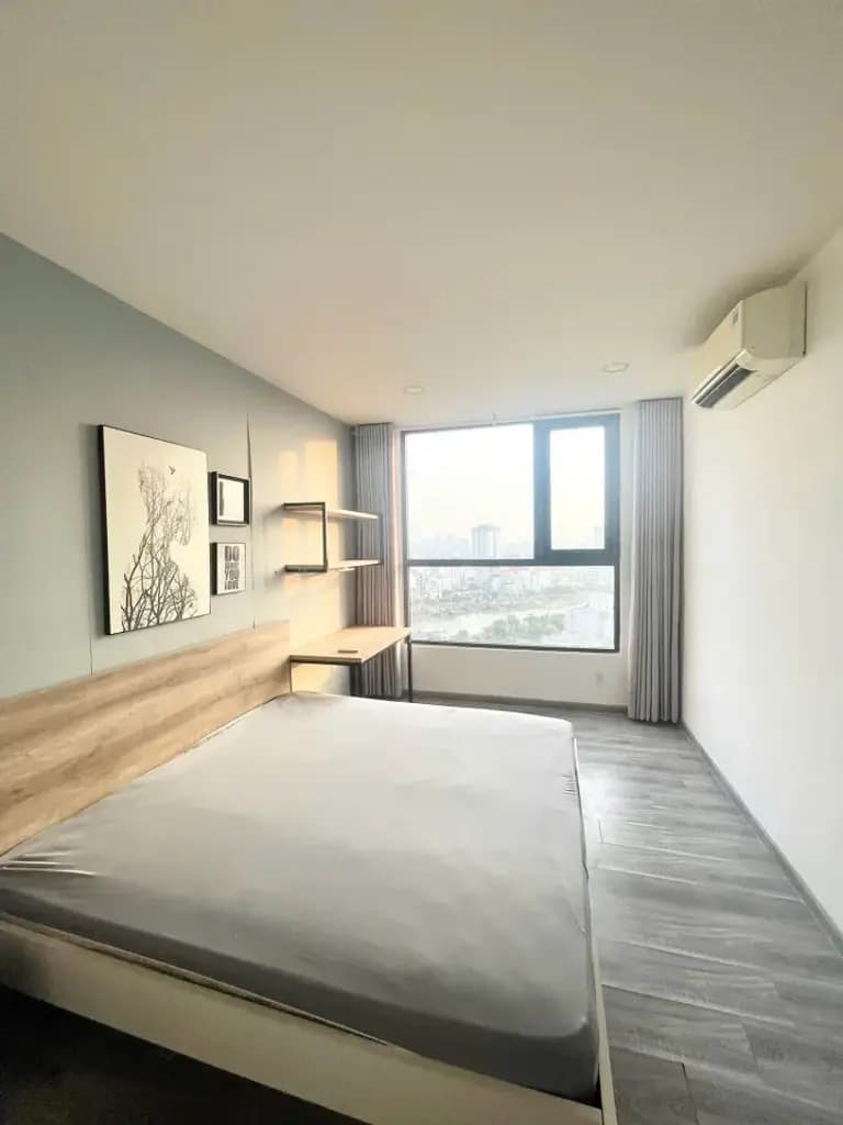 Main-CHO THUÊ GẤP CHUNG CƯ RIVA PARK Q4, 2PN FULL NT CHỈ 15TR-1