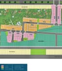 Thumb-Đất nền Long Phước MT QL51 ngay cổng chính sân bay Long Thành DT 107,4m2 giá chỉ 1,150 tỷ sổ riêng-1