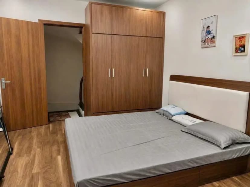 Cho thuê nhà riêng 5 tầng - Ngõ Quỳnh, Hai Bà Trưng 🏠