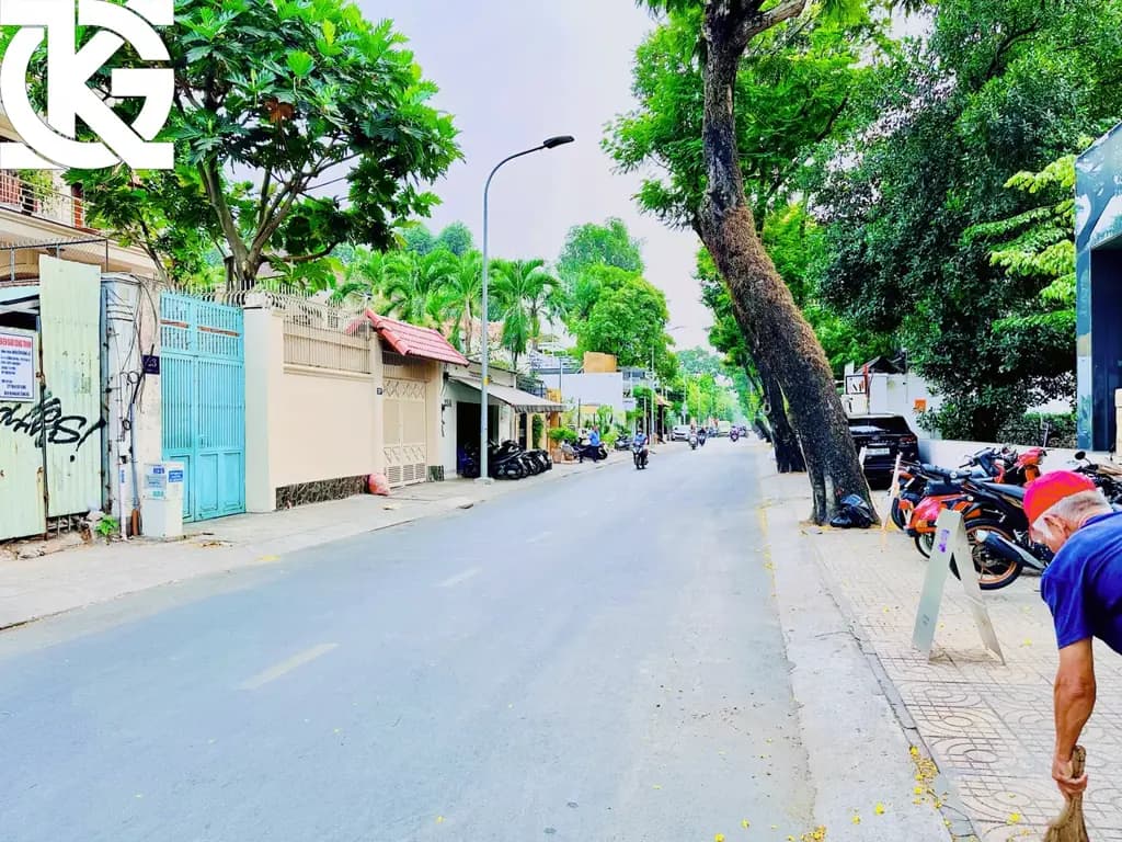 Main-❇️❇️ Cho Thuê Nhà Mặt Tiền: 21A Tú Xương - Quận 3 - 6.5x28m, 5 tầng-2